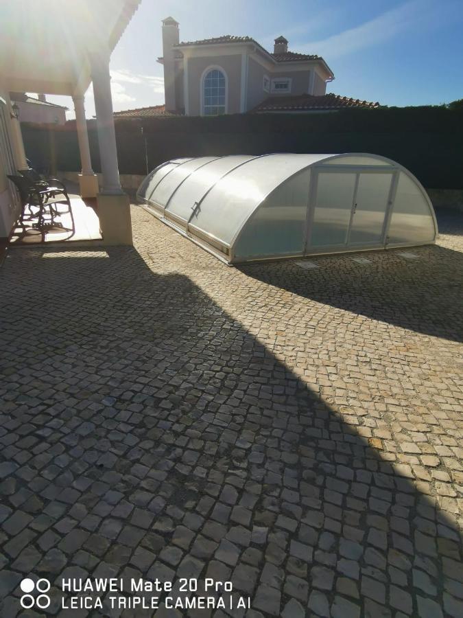 Villa Lala Amoreira  Экстерьер фото