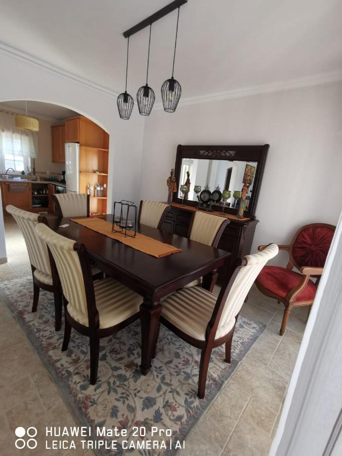 Villa Lala Amoreira  Экстерьер фото