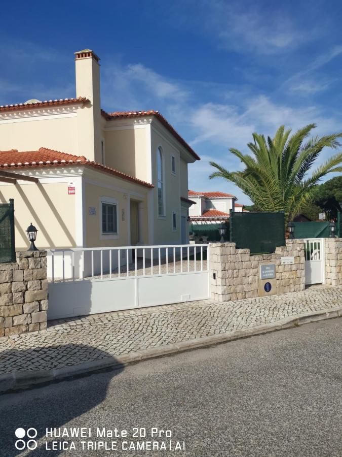 Villa Lala Amoreira  Экстерьер фото