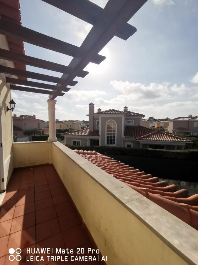 Villa Lala Amoreira  Экстерьер фото
