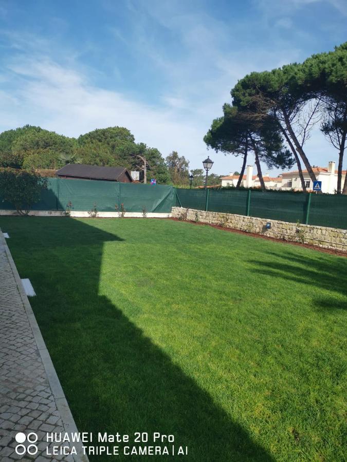 Villa Lala Amoreira  Экстерьер фото