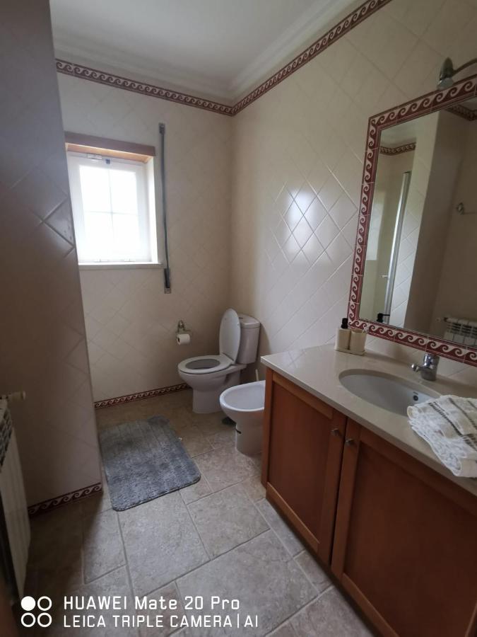 Villa Lala Amoreira  Экстерьер фото
