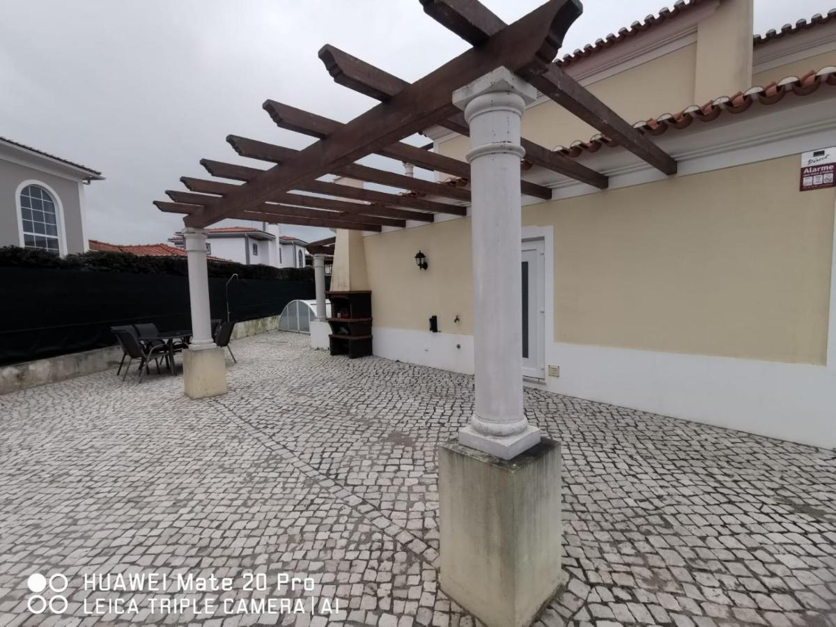 Villa Lala Amoreira  Экстерьер фото